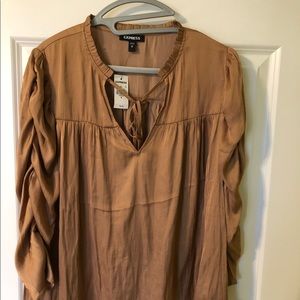 Loose top